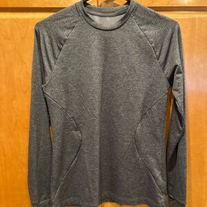 Nike Long Sleeve Dri-Fit Shirt Size S